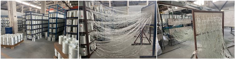 Fiberglass Reinforced Plastic (FRP) Flat Panels 9