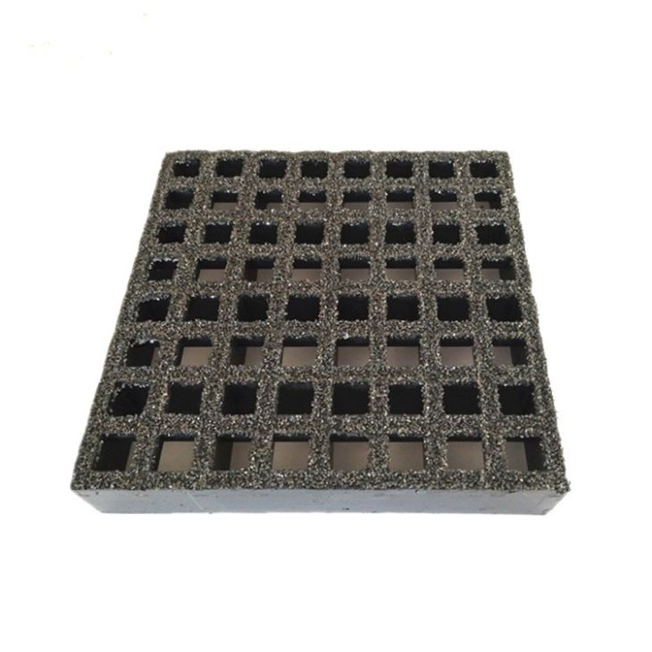 Mini Mesh Grating