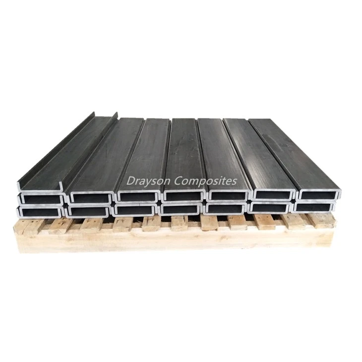 FRP CHANNEL NTDRS (3)