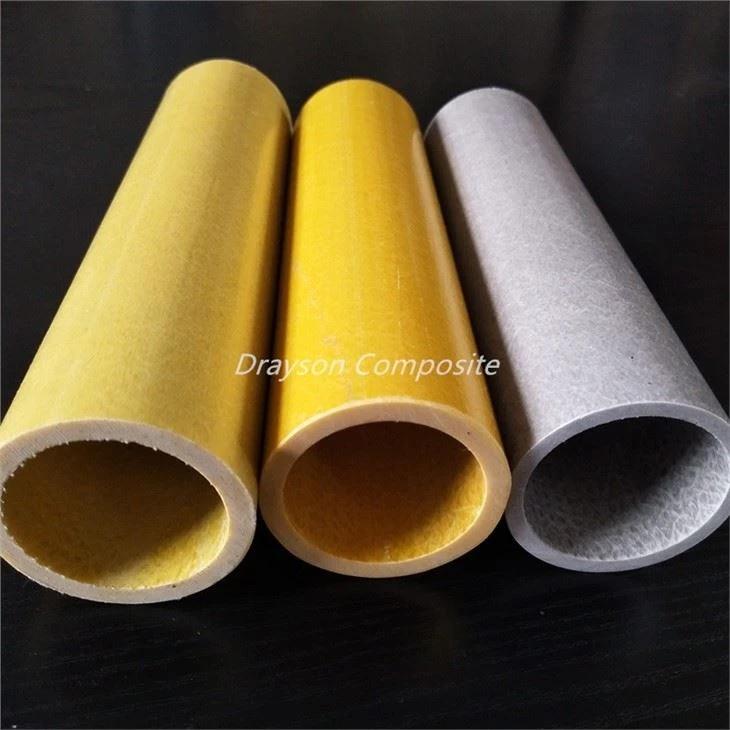 FRP Tubing